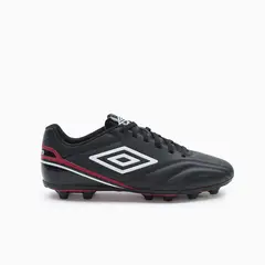 UMBRO - Zapatilla Fútbol Classico XIV HGR Hombre Negro