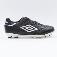 Zapatilla Fútbol Speciali Eternal Club FG Hombre Negro