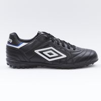 Zapatilla Fútbol Speciali Eternal Club FG Hombre Negro
