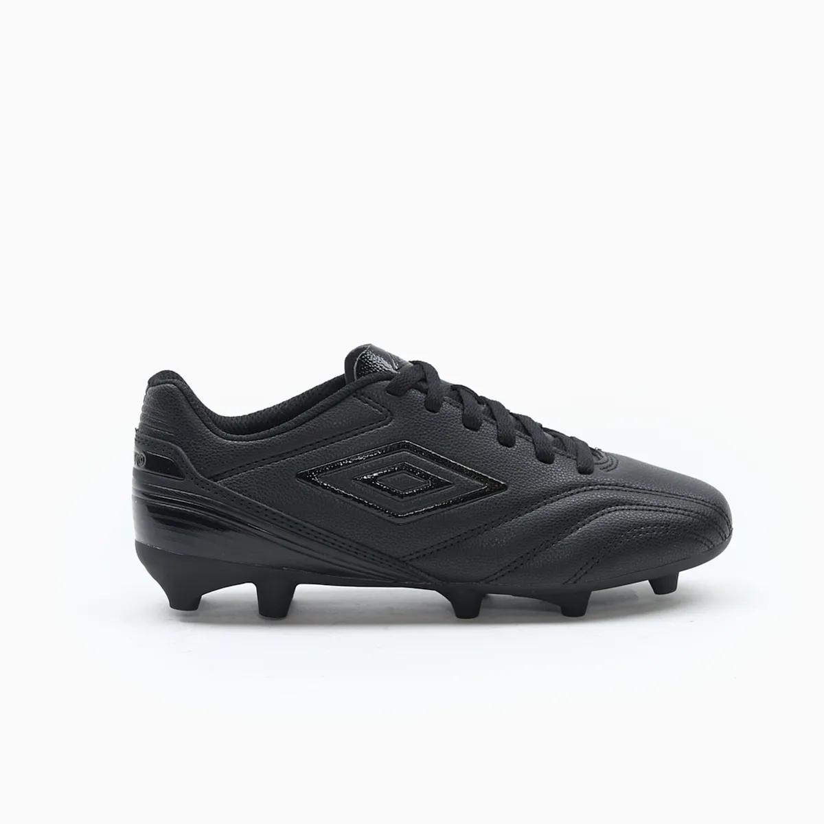 UMBRO - Zapatilla Fútbol Umbro Classico XIV FG Niños Negro