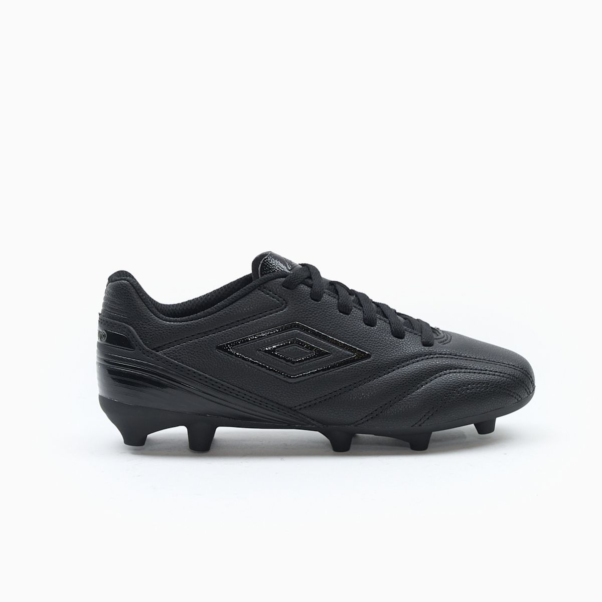 UMBRO - Zapatilla Fútbol Umbro Classico XIV FG Niños Negro
