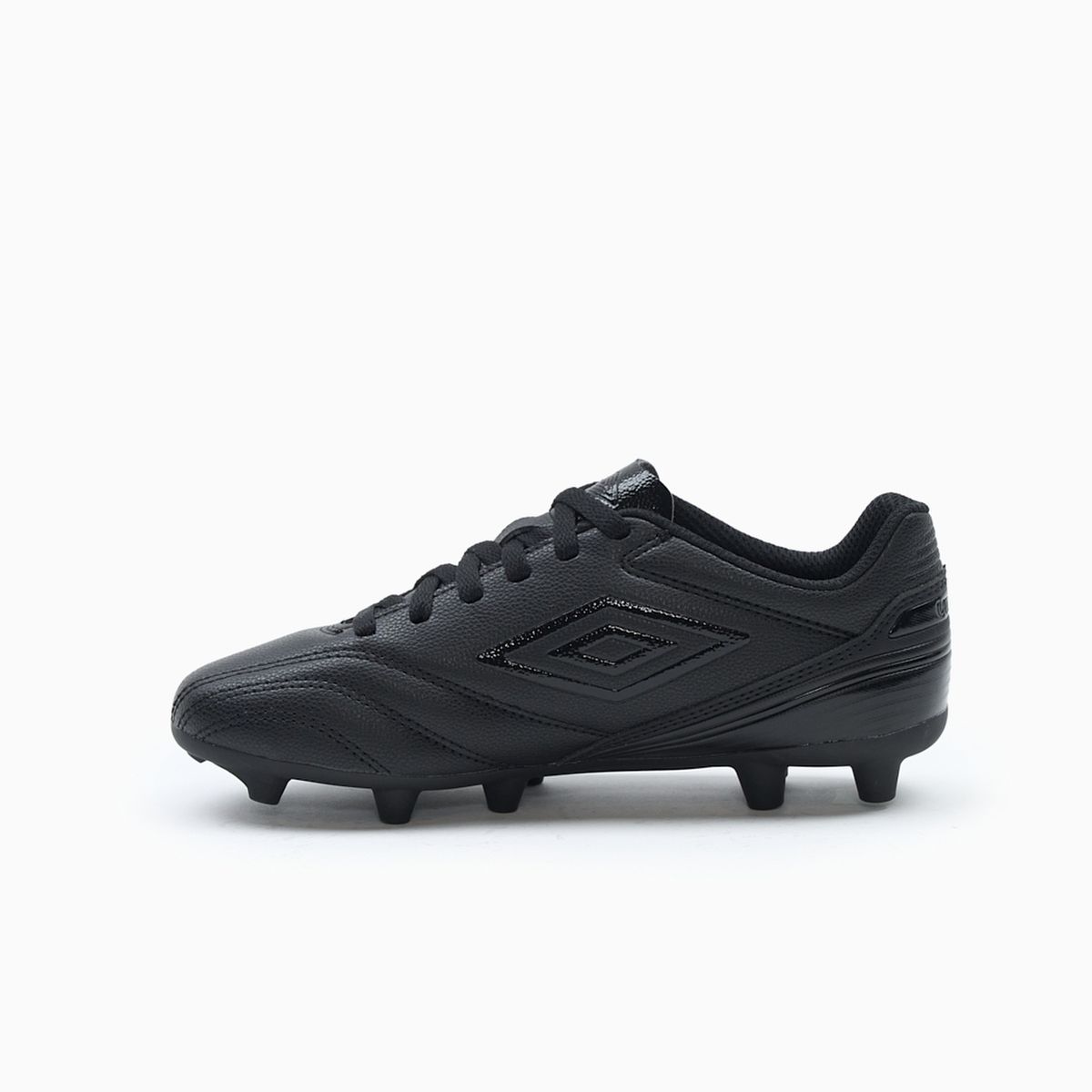 UMBRO - Zapatilla Fútbol Umbro Classico XIV FG Niños Negro
