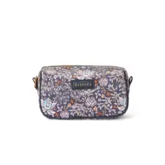 ESSENZA HOME - Cosmetiquero algodón Megan Ophelia Make-up Bag