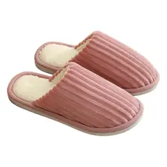 UNO - Pantuflas Chiporro Zapatillas De Levantarse comodas uniisex