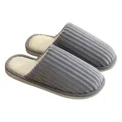 UNO - Pantuflas Chiporro Zapatillas De Levantarse comodas uniisex