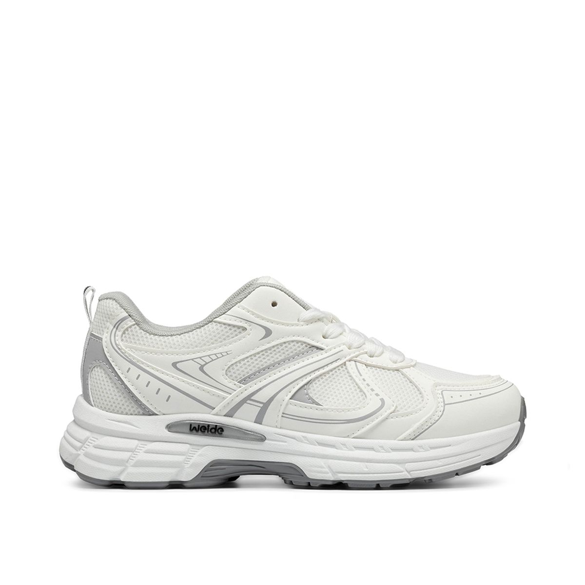 WEIDE - Zapatillas Deportivas Mujer PU Weide TFA321