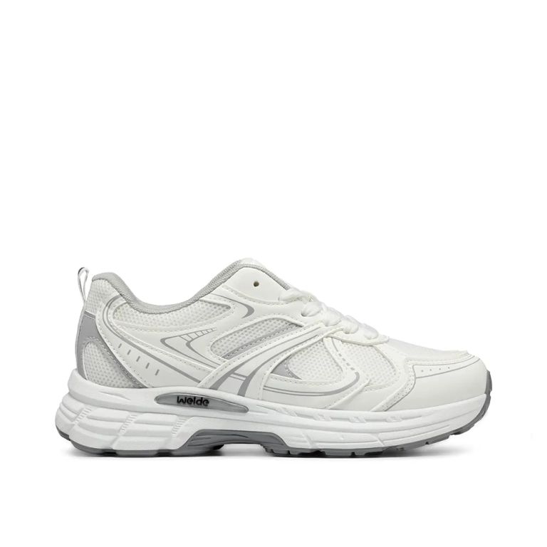 Zapatillas Deportivas Mujer PU TFA321