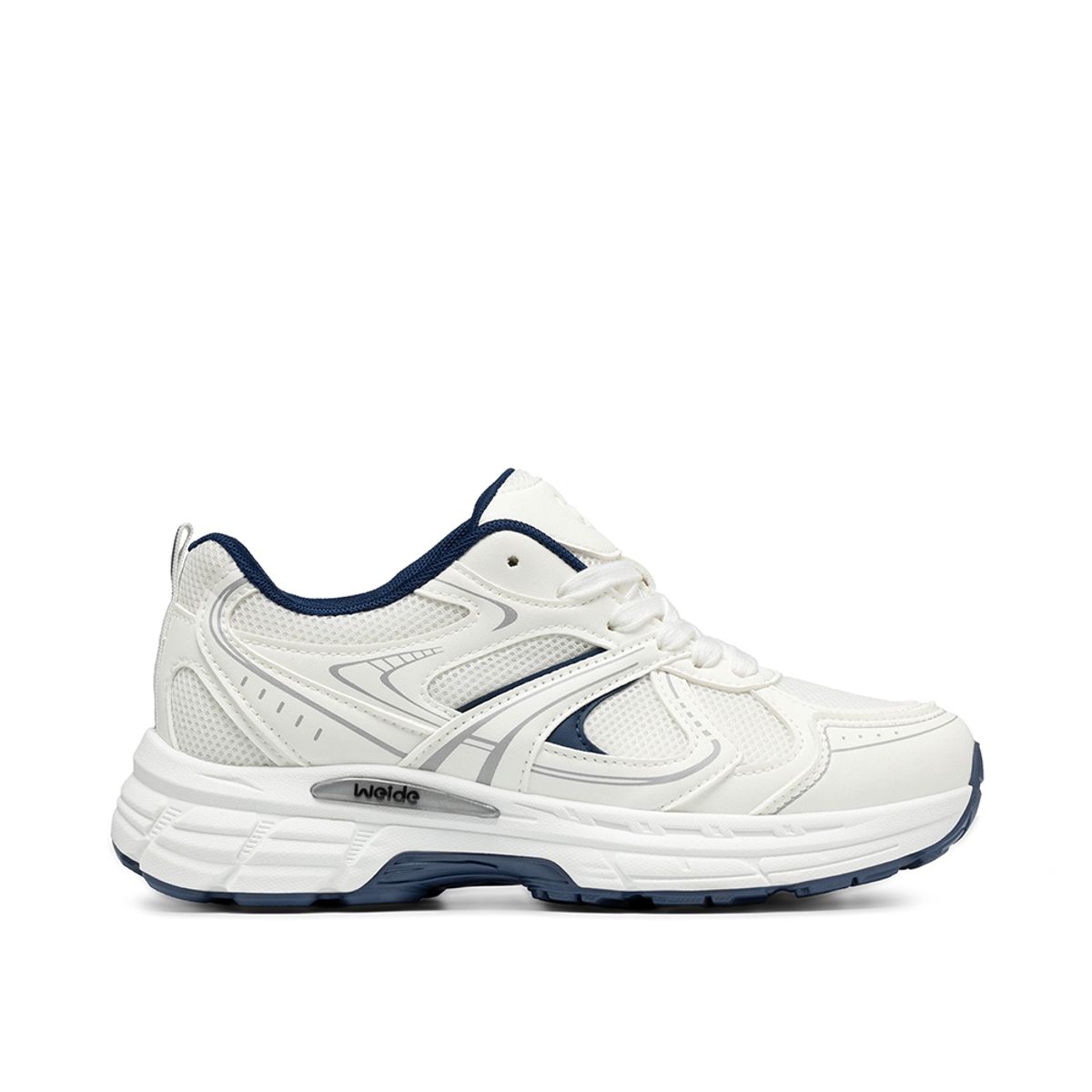 WEIDE - Zapatillas Deportivas Mujer PU Weide TFA321