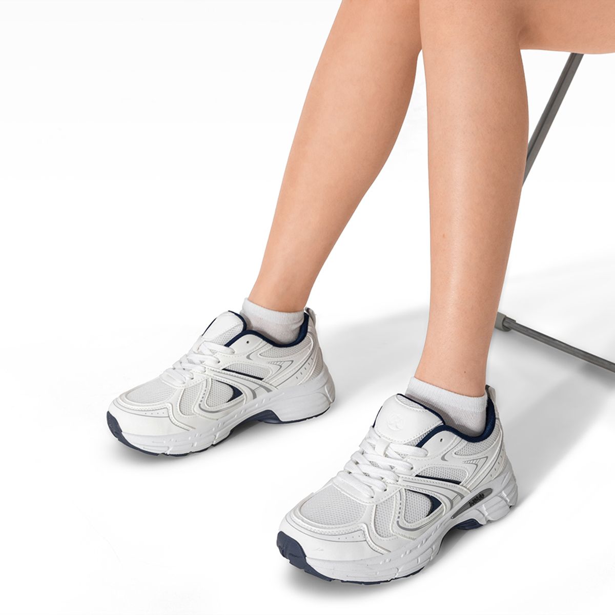 WEIDE - Zapatillas Deportivas Mujer PU Weide TFA321