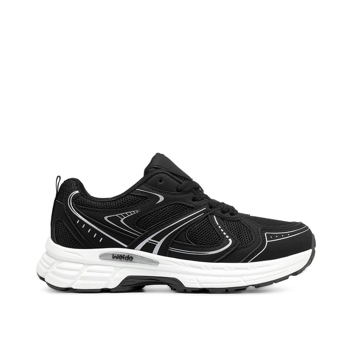 WEIDE - Zapatillas Deportivas Mujer PU Weide TFA321