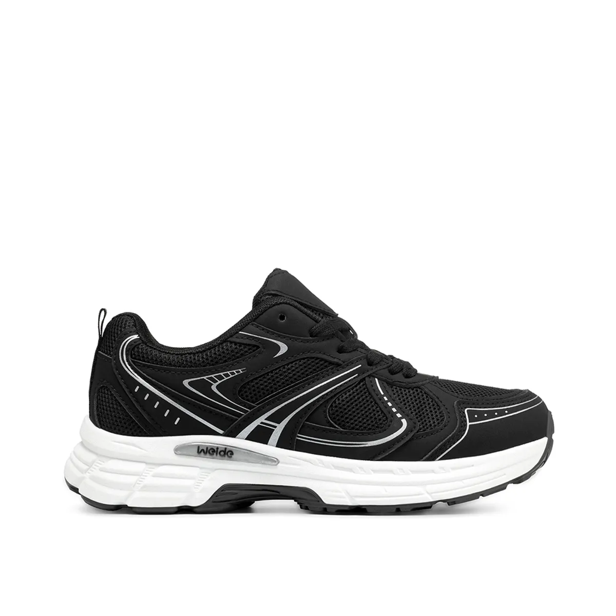 WEIDE - Zapatillas Deportivas Mujer PU Weide TFA321