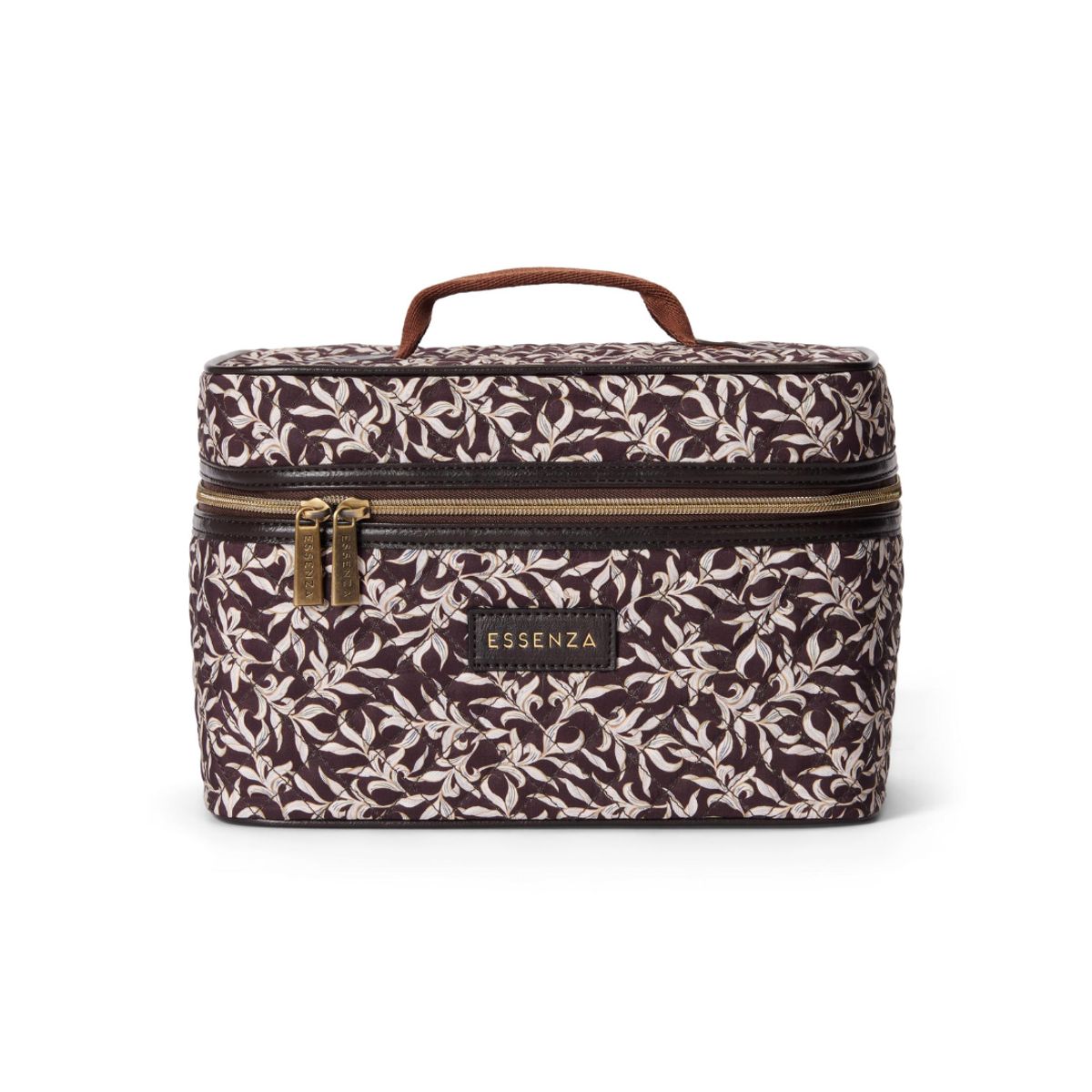 ESSENZA HOME - Cosmetiquero algodón Tracy Juliette Beauty Case