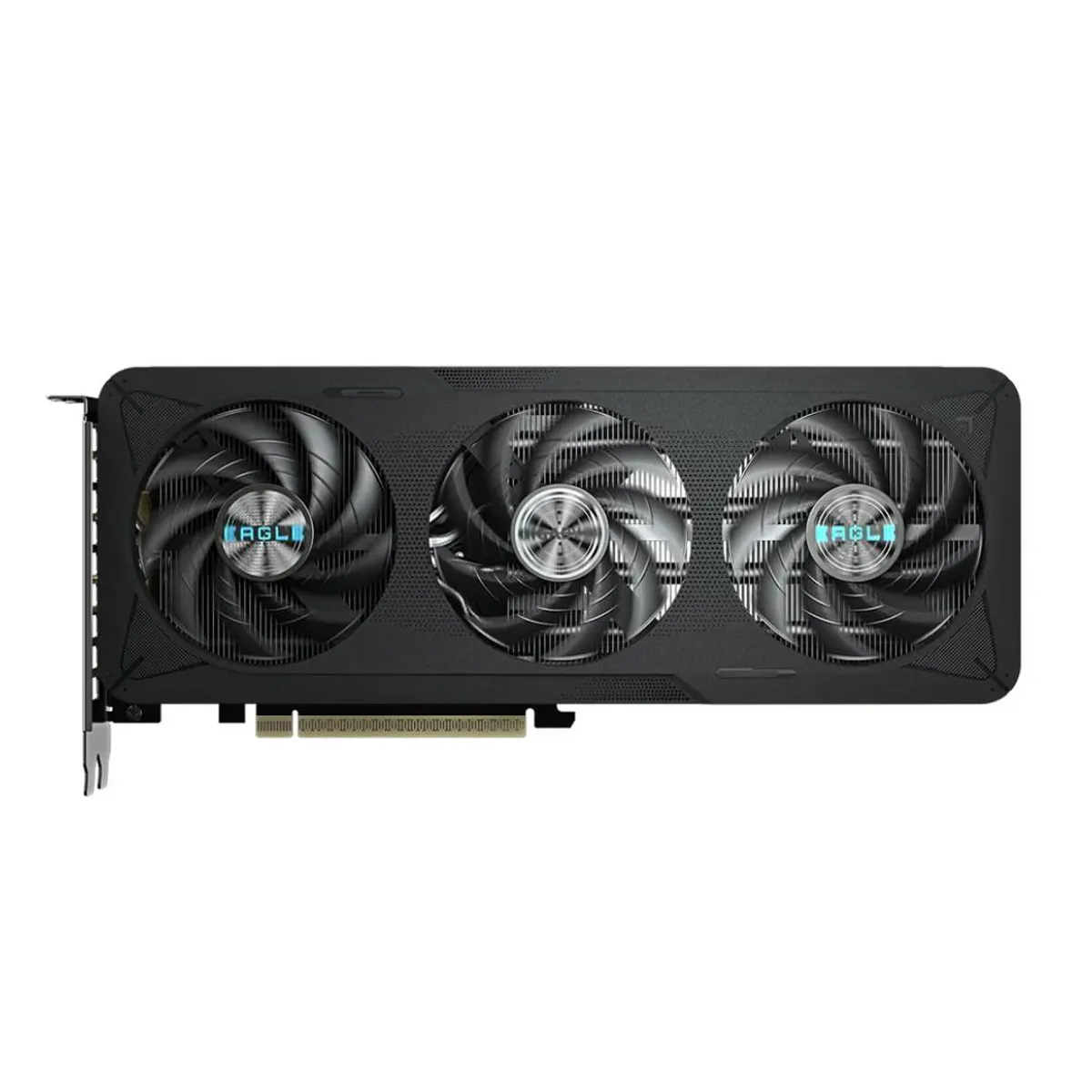 GIGABYTE - Tarjeta de Video Gigabyte RTX 5060 Ti EAGLE MAX OC 16 GB