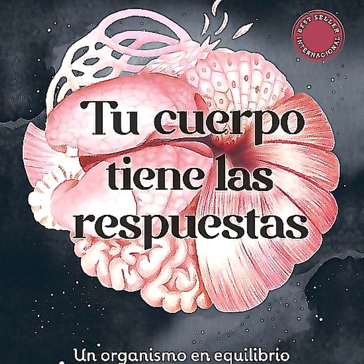 PLANETA - Libro Tu cuerpo tiene las respuestas - Giulia Enders