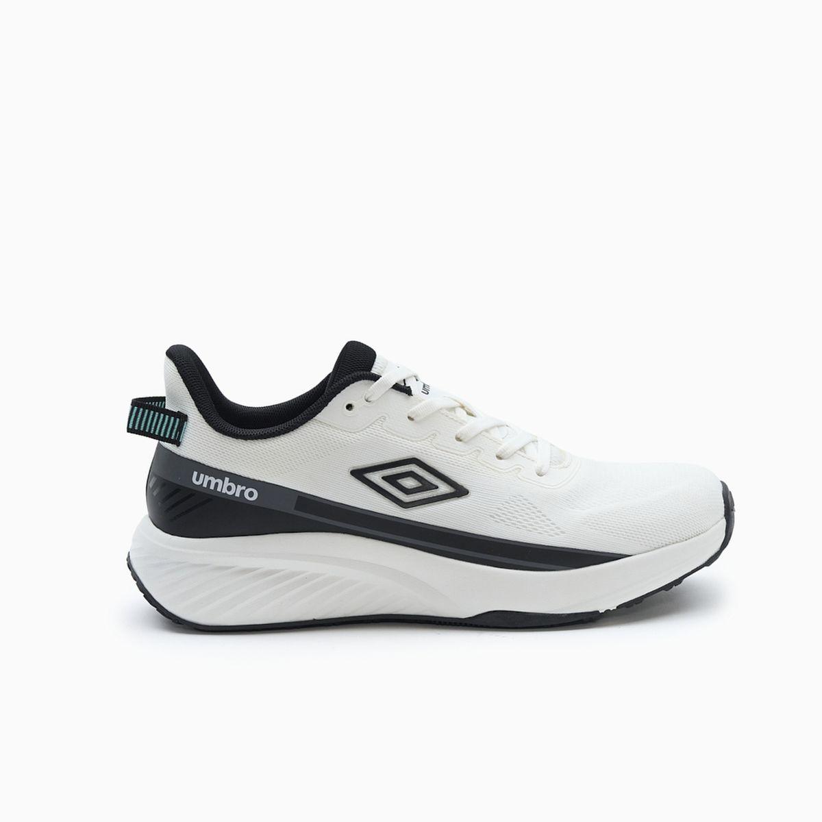 UMBRO - Zapatilla Umbro Pulsar Hombre Blanco