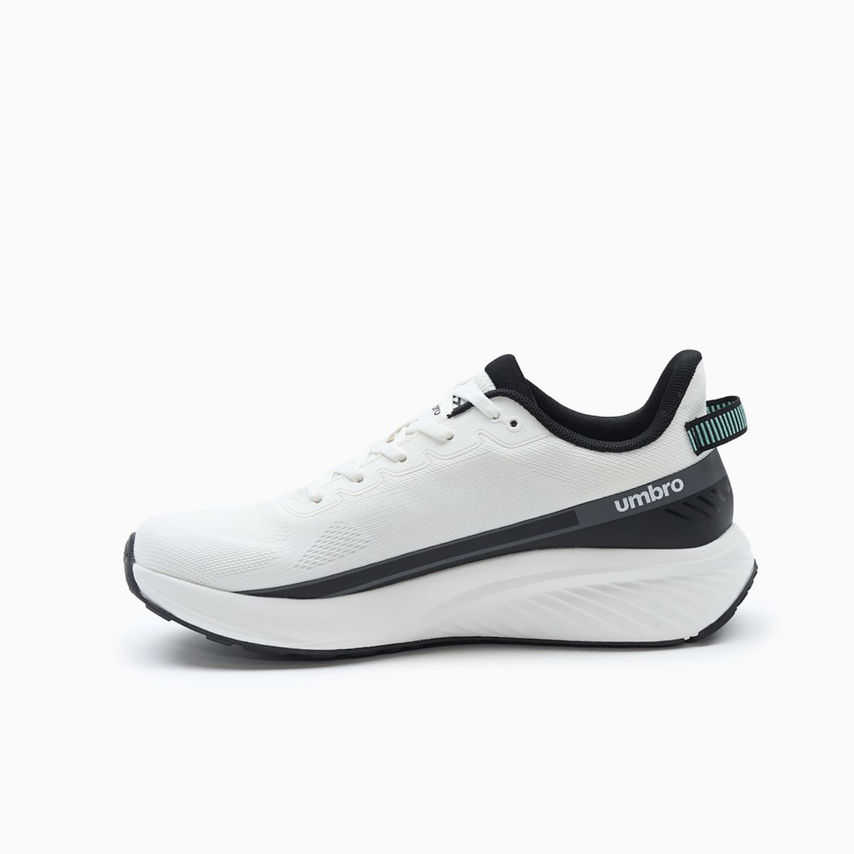 UMBRO - Zapatilla Umbro Pulsar Hombre Blanco