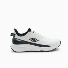 UMBRO - Zapatilla Pulsar Hombre Blanco