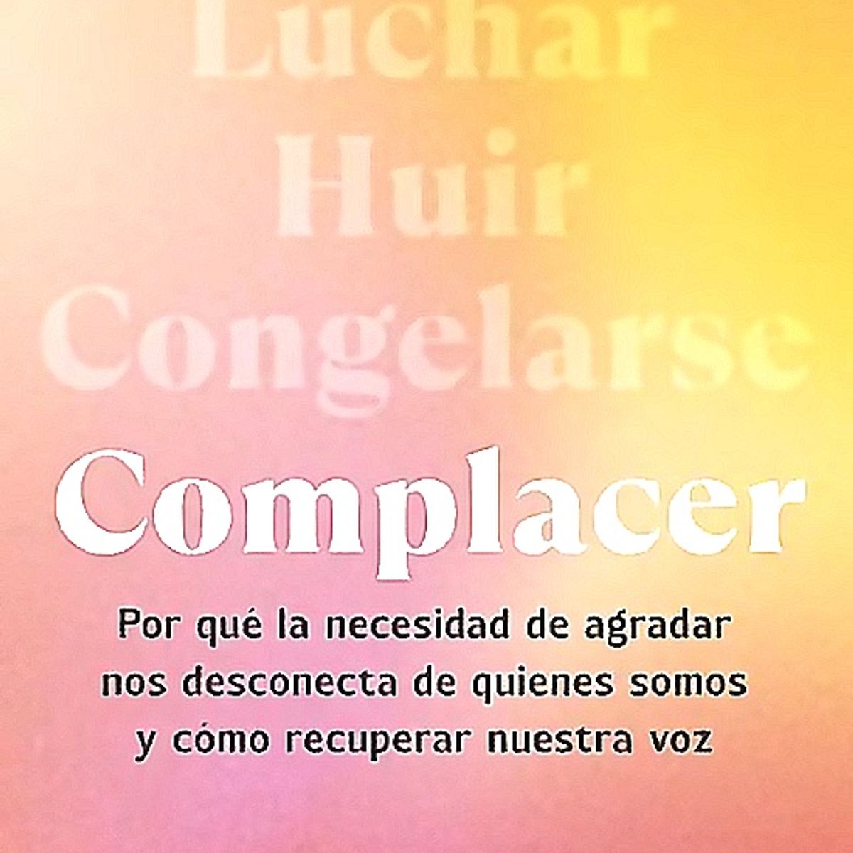 DIANA - Libro Complacer - Ingrid Clayton
