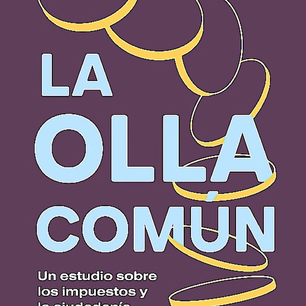 ARIEL - Libro La olla común - Jorge Atria