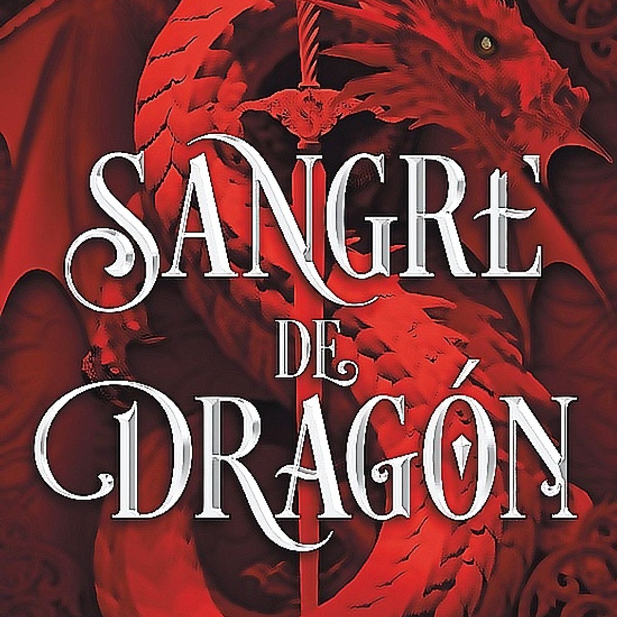 PLANETA - Libro Sangre de dragón (Academia Bloodwing 1) - Briar Boleyn