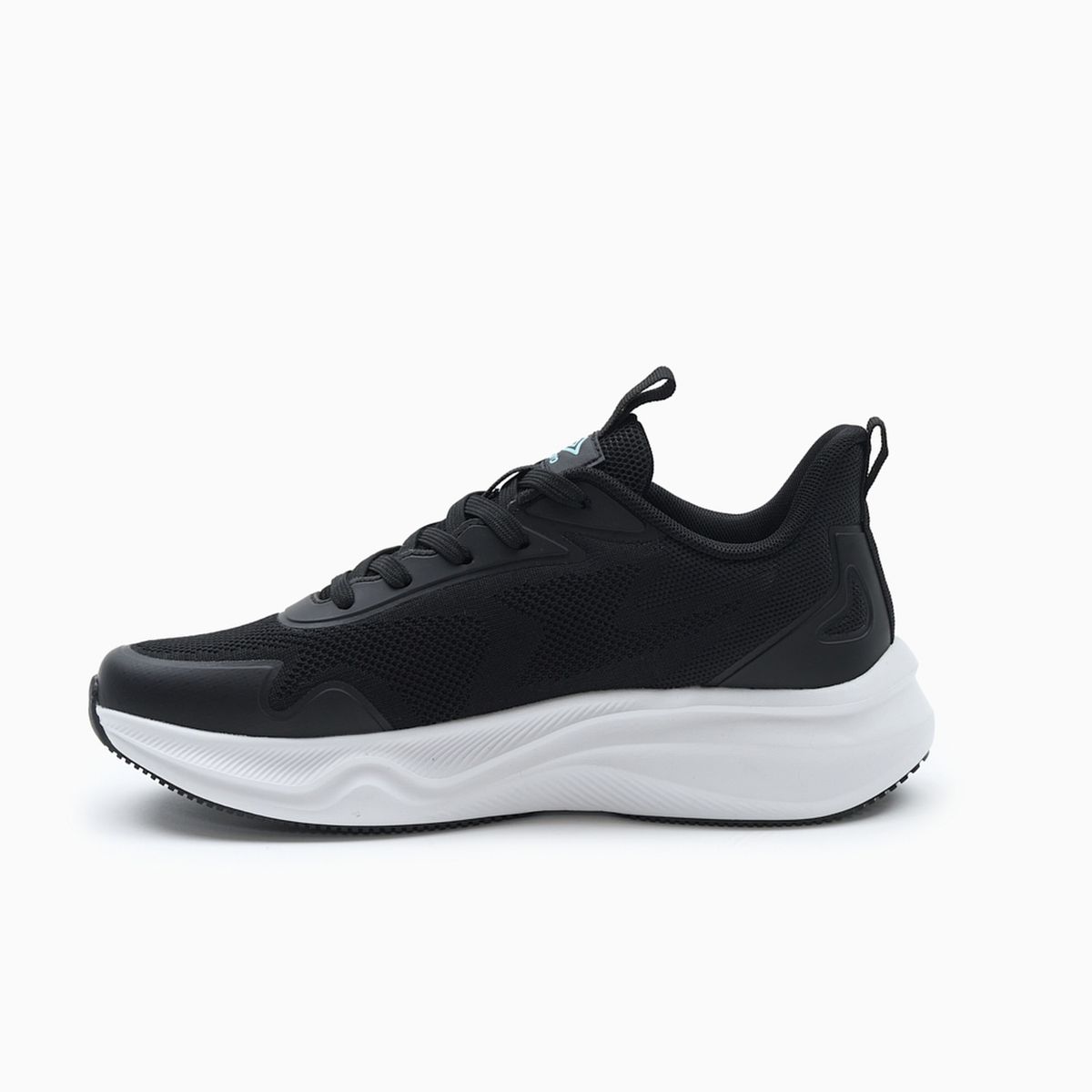 UMBRO - Zapatilla Umbro Ratio Hombre Negro