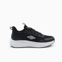 UMBRO - Zapatilla Ratio Hombre Negro