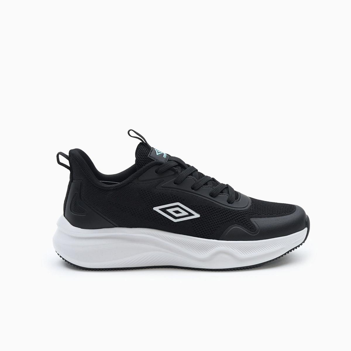 UMBRO - Zapatilla Umbro Ratio Hombre Negro