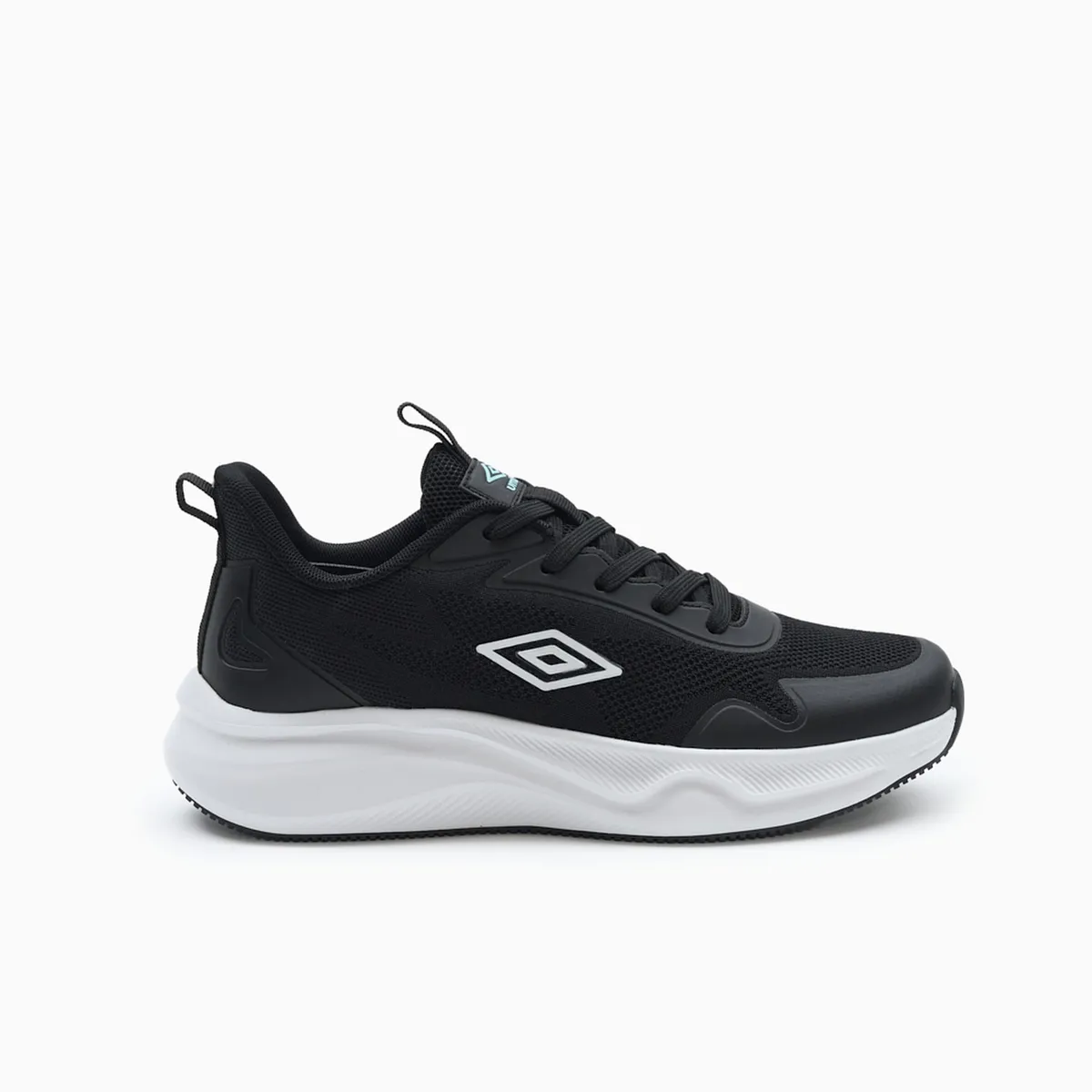 UMBRO - Zapatilla Umbro Ratio Hombre Negro