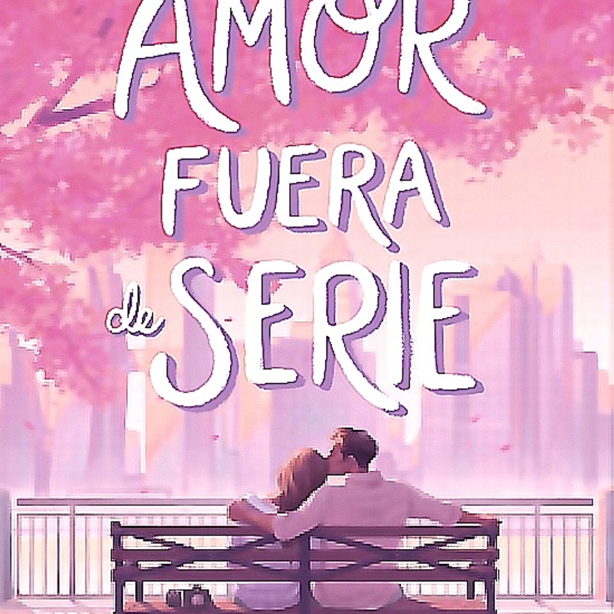 ESENCIA - Libro Amor fuera de serie - Nerea Pascual