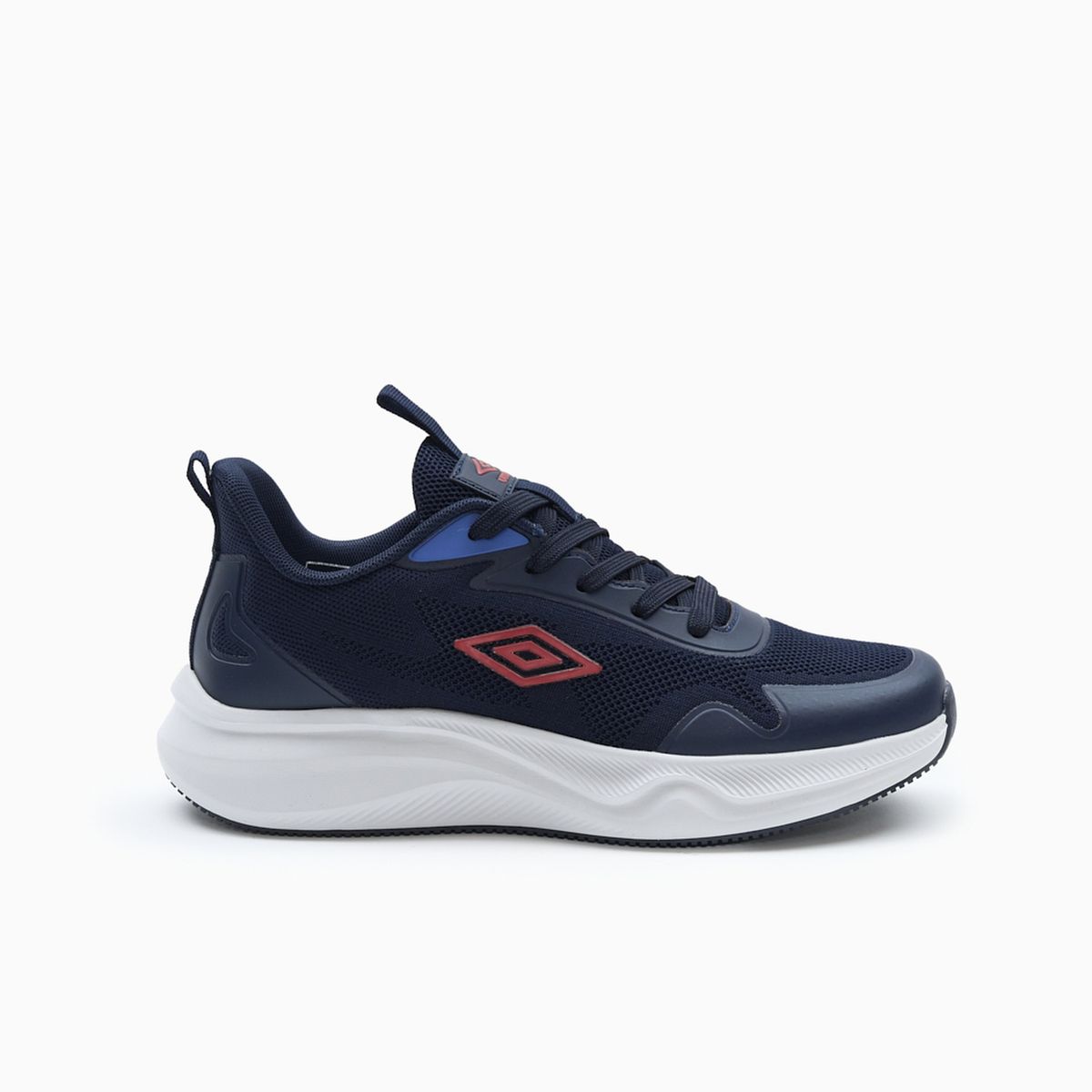 UMBRO - Zapatilla Umbro Ratio Hombre Azul