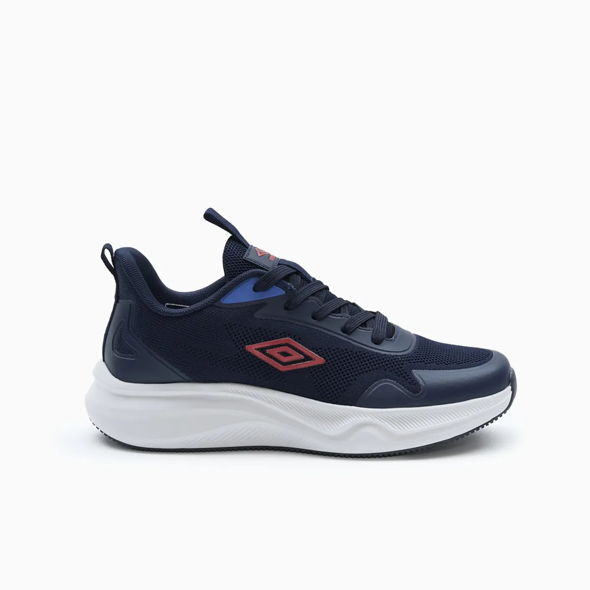 UMBRO - Zapatilla Umbro Ratio Hombre Azul