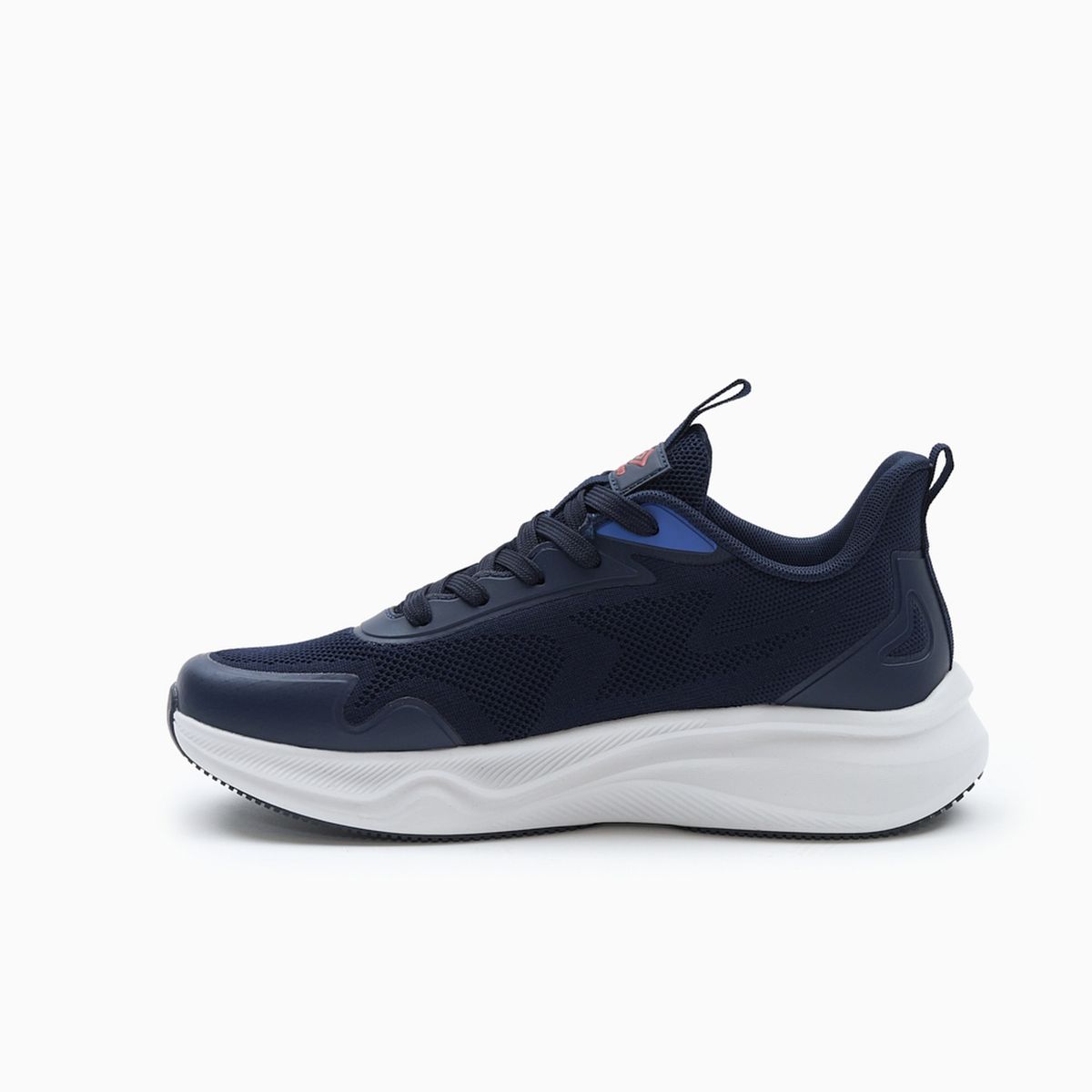 UMBRO - Zapatilla Umbro Ratio Hombre Azul