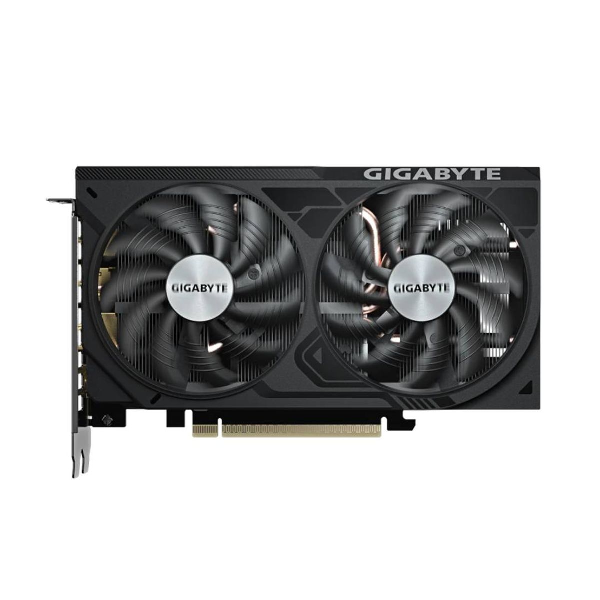 GIGABYTE - Tarjeta de Video Gigabyte RTX 5050 WINDFORCE OC V2 8 GB