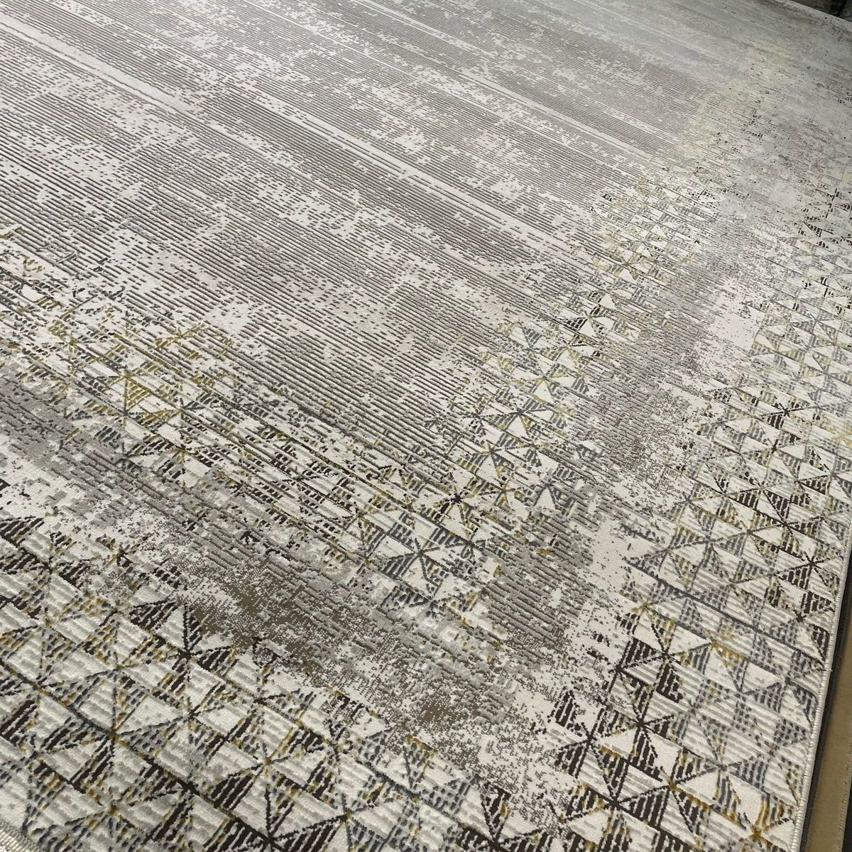 GENERICO - Alfombra Moderna 200X300 Origen Turca 032
