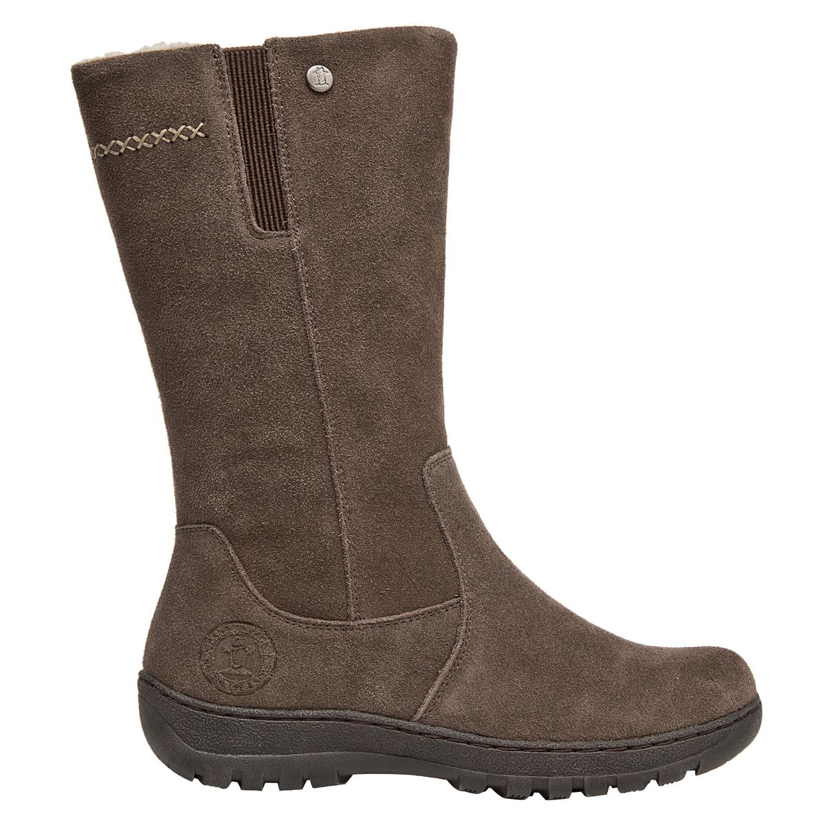 PANAMA JACK - Bota Casual Mujer Marrón Panama Jack