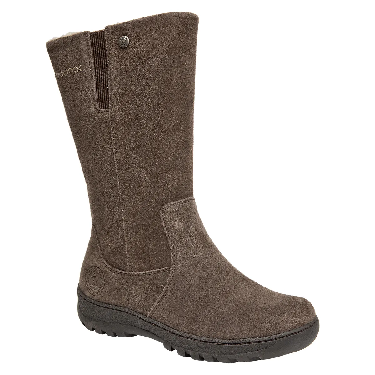 PANAMA JACK - Bota Casual Mujer Marrón Panama Jack