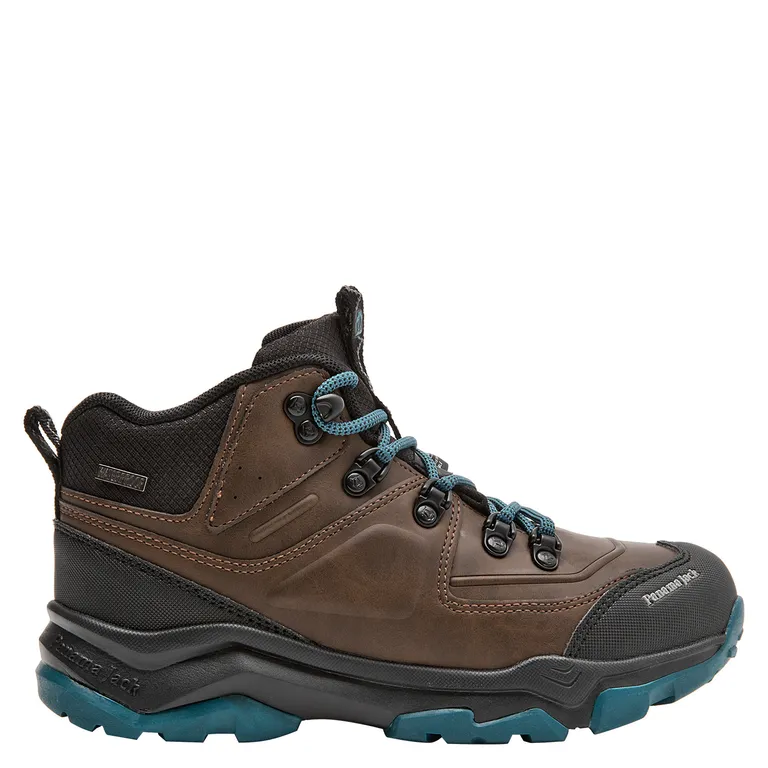 Botín Waterproof Niños