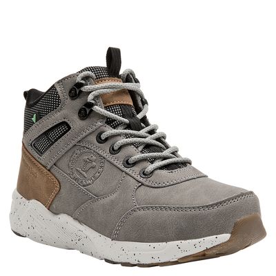 Imagen 2 del producto Botín Casual Niños Gris