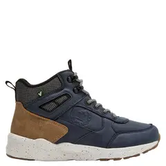 PANAMA JACK - Botín Casual Niños Azul