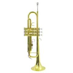 BALDASSARE - Trompeta Studio Gold