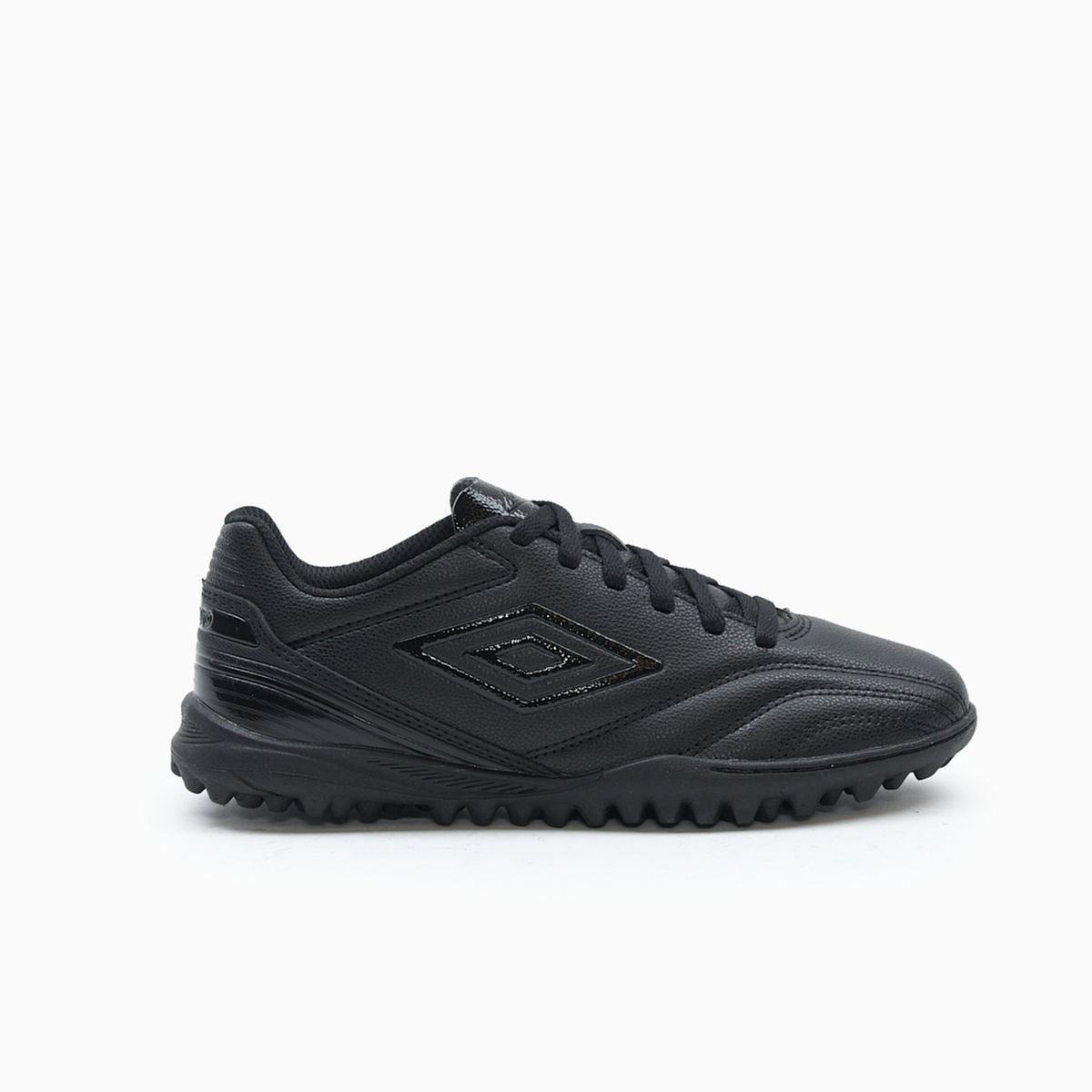 UMBRO - Zapatilla Baby Fútbol Umbro Classico XIV TF Niños Negro