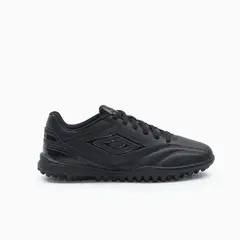 UMBRO - Zapatilla Baby Fútbol Classico XIV TF Niños Negro