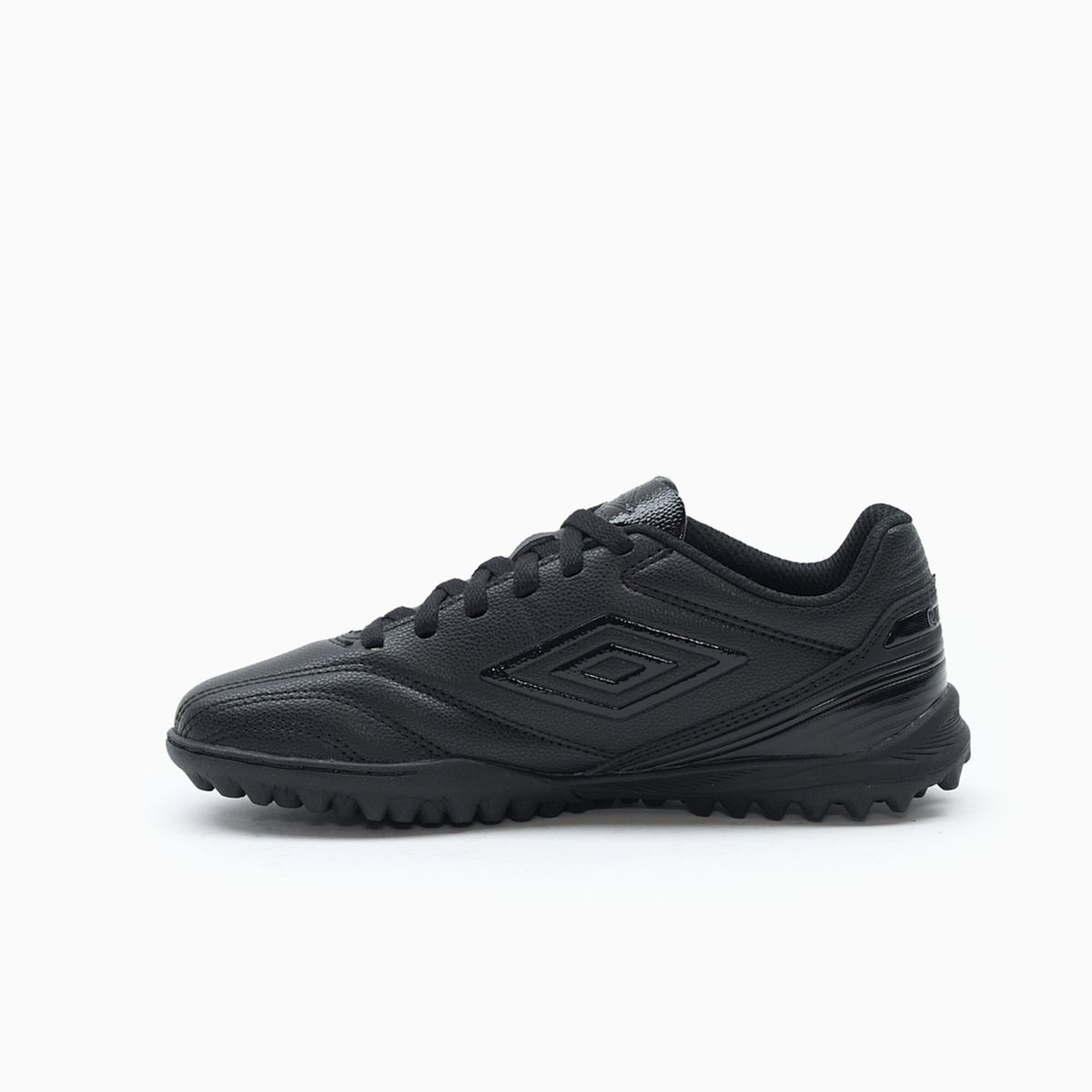 UMBRO - Zapatilla Baby Fútbol Umbro Classico XIV TF Niños Negro