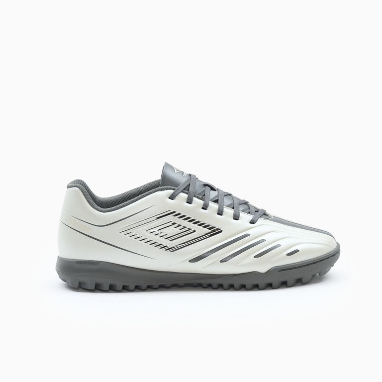 Zapatilla Baby Fútbol Tocco VI Squad TF Hombre Blanco