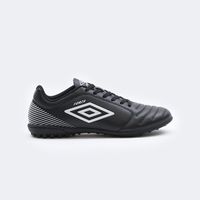 Zapatilla Baby Fútbol Forza II TF Hombre Negro