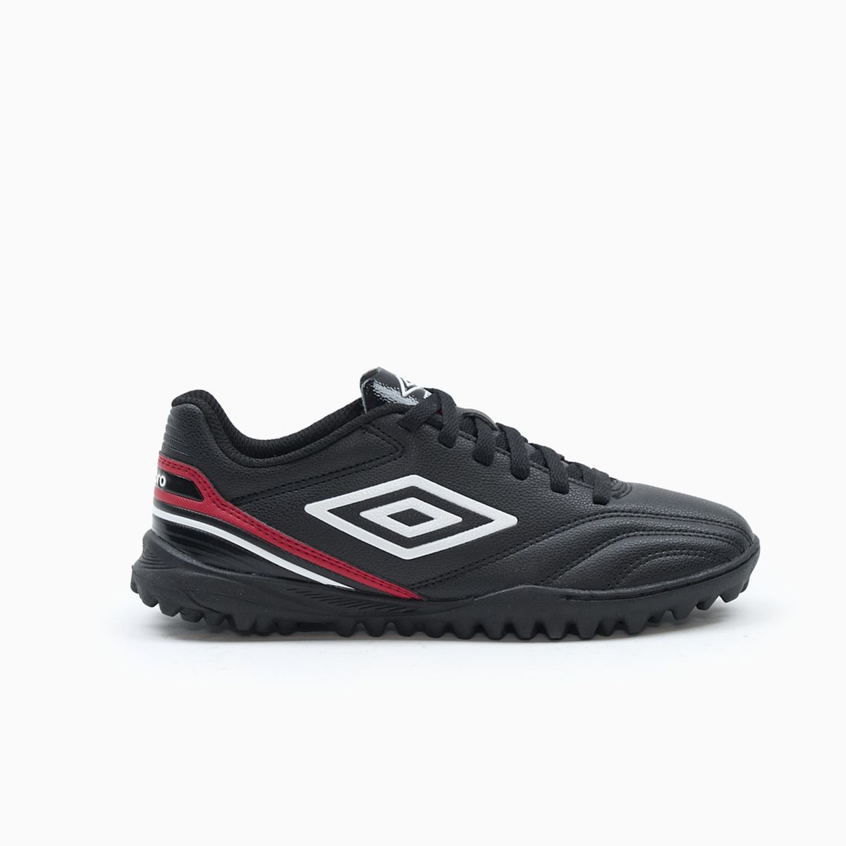 UMBRO - Zapatilla Baby Fútbol Umbro Classico XIV TF Niños Negro