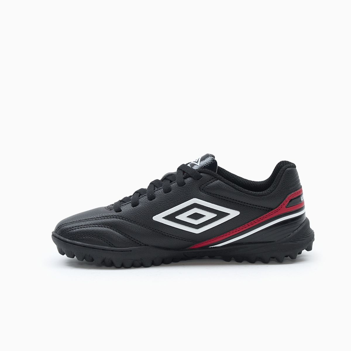 UMBRO - Zapatilla Baby Fútbol Umbro Classico XIV TF Niños Negro