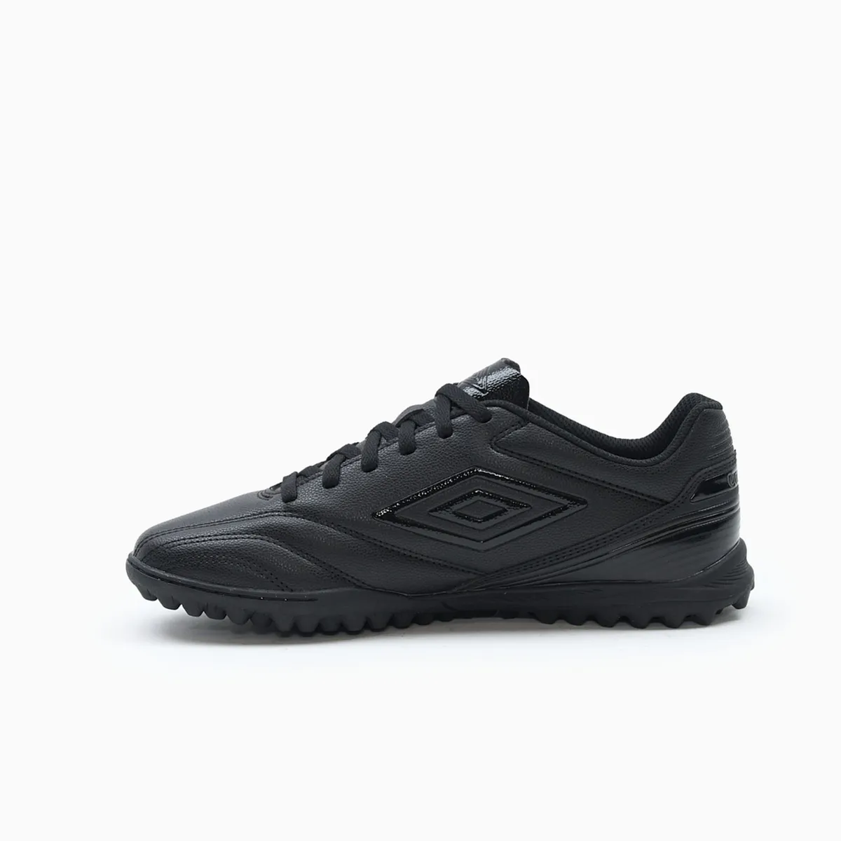 UMBRO - Zapatilla Baby Fútbol Umbro Classico XIV TF Hombre Negro