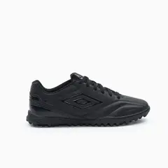 UMBRO - Zapatilla Baby Fútbol Classico XIV TF Hombre Negro