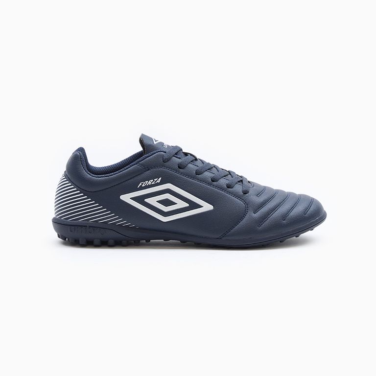 Zapatilla Baby Fútbol Forza II TF Hombre Azul